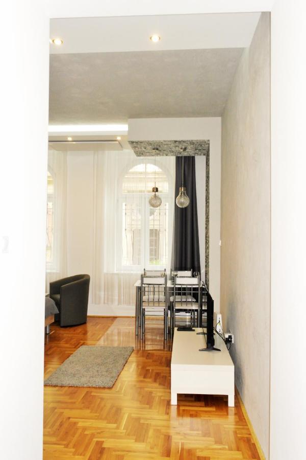 Unique Town Apartment. Clear Comfort. Budapest Ngoại thất bức ảnh